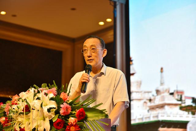 感受大美青海 西宁旅游推介会在西安举行