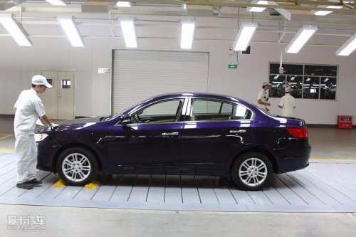 坐拥天时地利人和广州车展自主车型前瞻