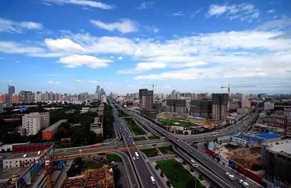 经开区三新战略彰显追赶超越行动力