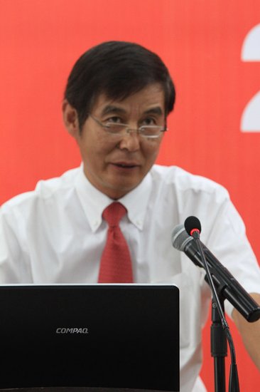 专访Esri中国总裁:地理信息助力智慧城市