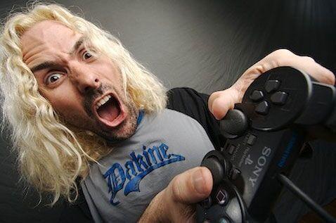 游戏测评师年薪50万?盘点互联网最神奇的五大