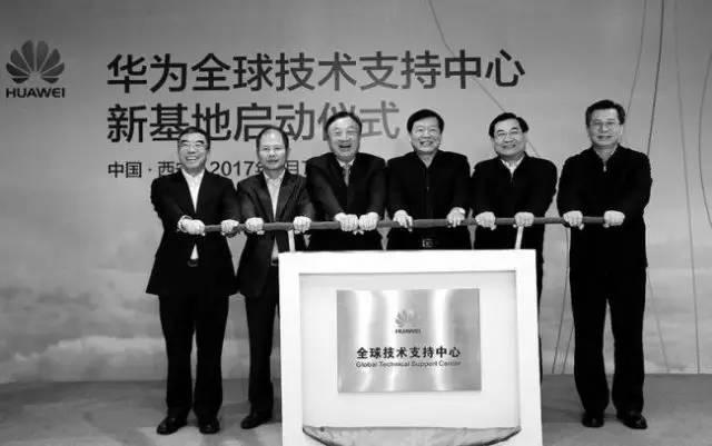 全国排名第四,西安这个区未来将成为整个陕西经济发展的引擎!