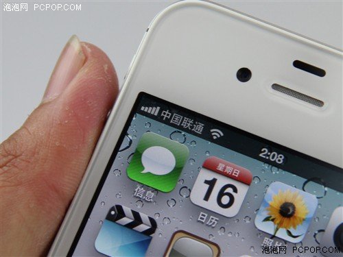 苹果iphone 4s评测 告诉你是否值得购买