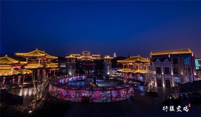 陕甘川宁毗邻地区旅游商品博览会将于4月29日在宝鸡开幕
