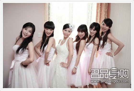 婚礼上伴郎伴娘职责是什么