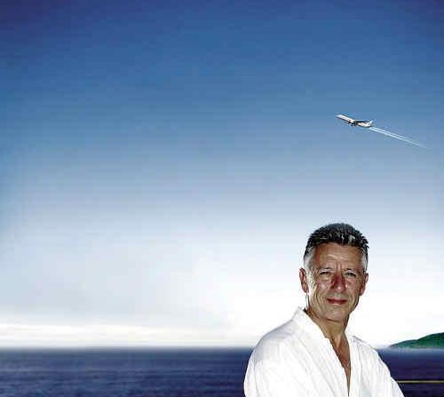 父亲节给你十个理由 为老爸设计旅程 _腾讯大