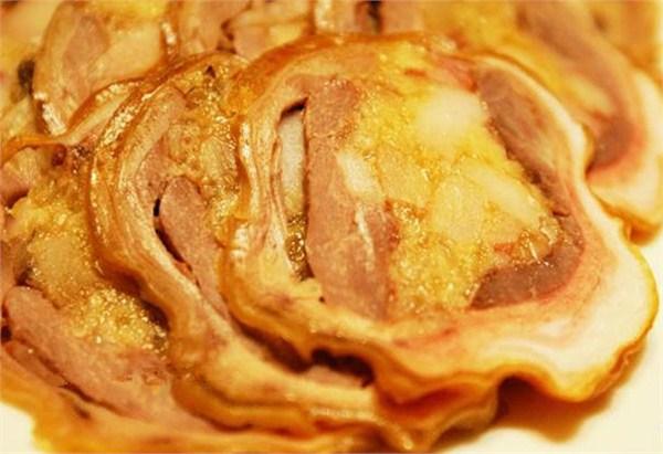 唐朝食谱浑羊殁