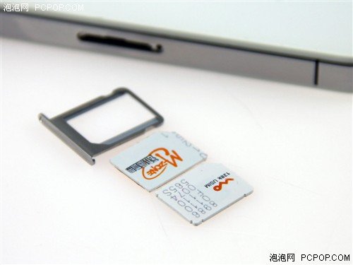 各种无锁版iphone4s可以使用中国移动gsm手机