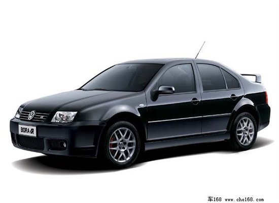 道的捷达车历史盘点