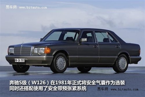 汽車技術手冊之全面解析安全氣囊的發展