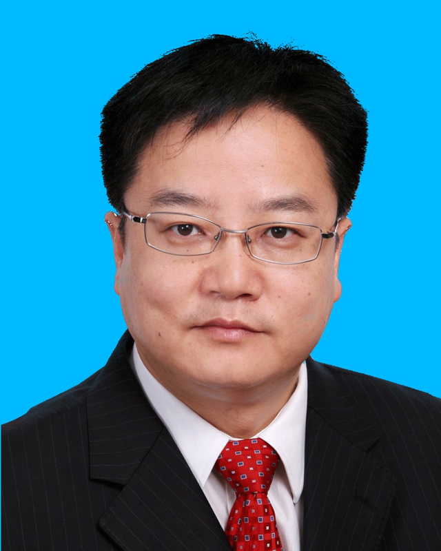 吴键、汪文展当选西安市政协副主席