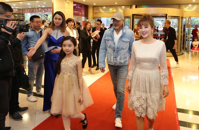 《魔幻儿童电视剧神龙小特工》启动仪式圆满成功