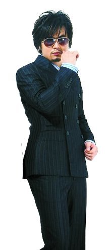 阿里郎成员疑遭绑架 与黑社会老大女人玩暧昧