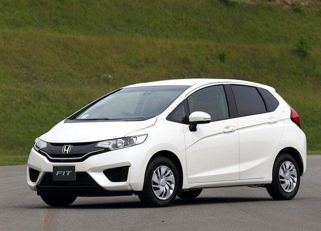 北京车展首发小型车前瞻 新一代飞度领衔