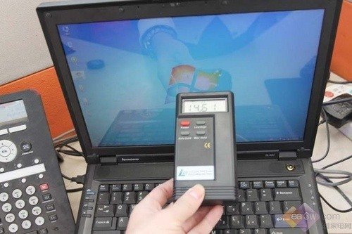 剃须刀辐射最大常用家电辐射揭秘