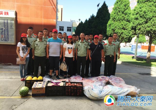 腾讯会客厅-马浩:做志愿14年 将志愿服务进行到