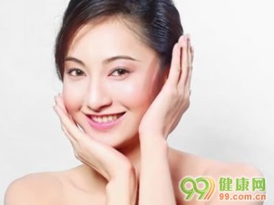 女性延缓衰老 养血补肾是关键