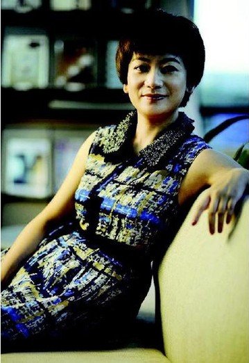 陕西女作家桐华：2012中国作家富豪榜很可笑