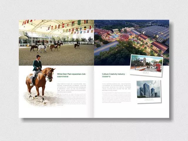 《水岸灞桥 最美城区》宣传图册亮相 震撼图文展示灞桥美