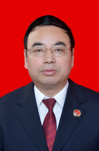 刘惠生任延安市人民检察院检察长
