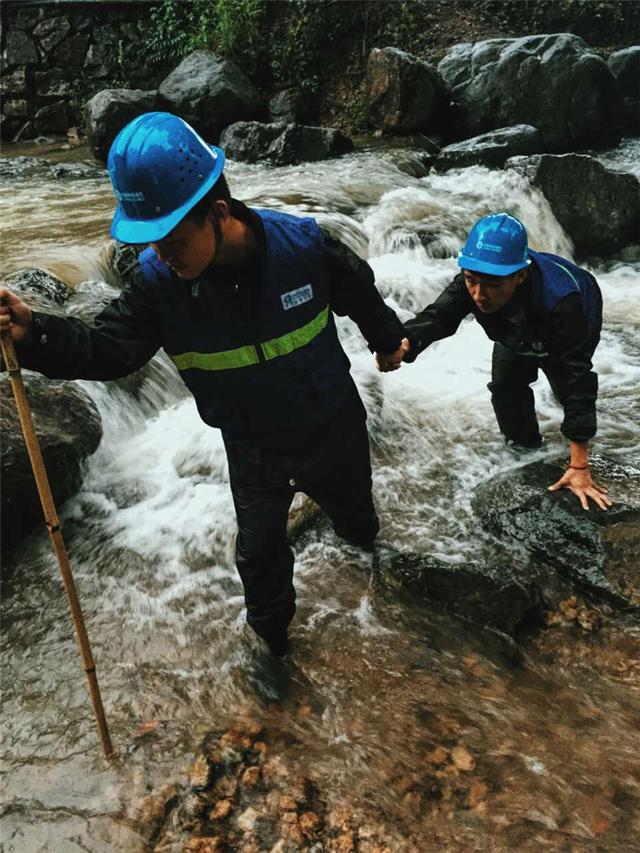 中国移动全力以赴迎战超强台风尼伯特