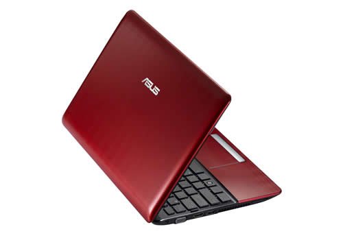 華碩EeePC 1215B 引領(lǐng)便攜商務(wù)“芯”時尚