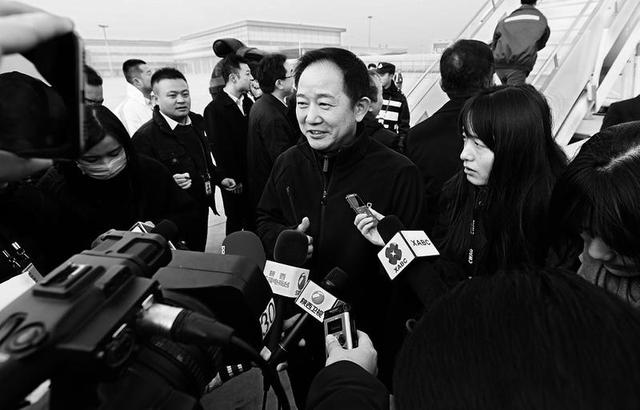 西咸机场今年往来旅客吞吐量突破4000万人次