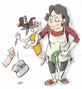 8岁<em>女孩偷</em>邻居<em>东西</em> 母亲将其绑树上打死_大秦