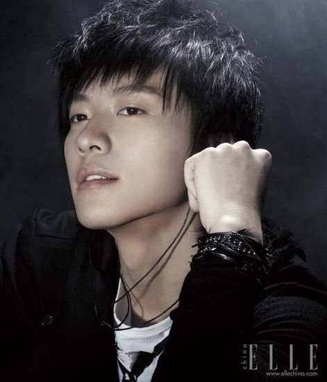 2011年韩国最帅男星出炉