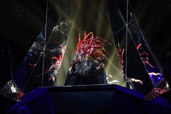 <em>张惠妹</em>成都嗨唱40首歌 距离<em>西安演唱会</em>仅剩19