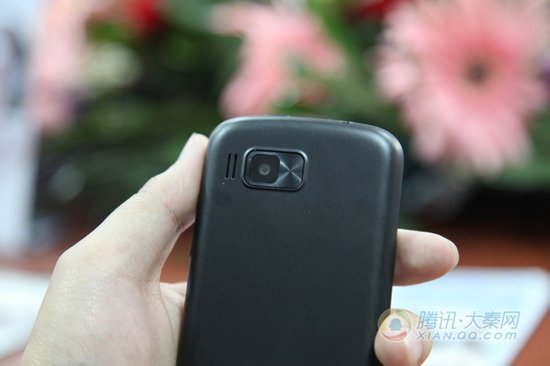 海信E910全球首款1G主频千元智能CDMA机