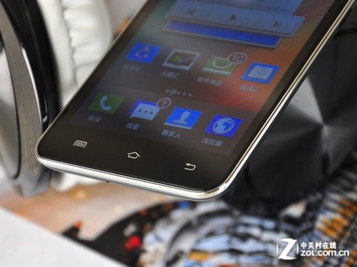 至薄无双+hi-fi双冠王 步步高vivo x1评测