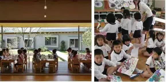 为什么日本幼儿教育名列世界前茅:这里有20个细节