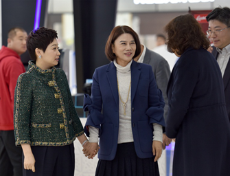 董明珠简历及董明珠老公是谁_董明珠与国美_国美门店比国美便宜