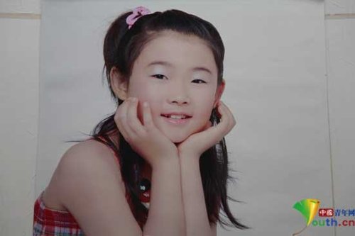 <em>初中</em>一女生不愿按学校要求剪<em>短发</em> 跳楼身亡_大