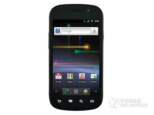 Nexus S將率先受益--Andorid 2.3.6新發(fā)布