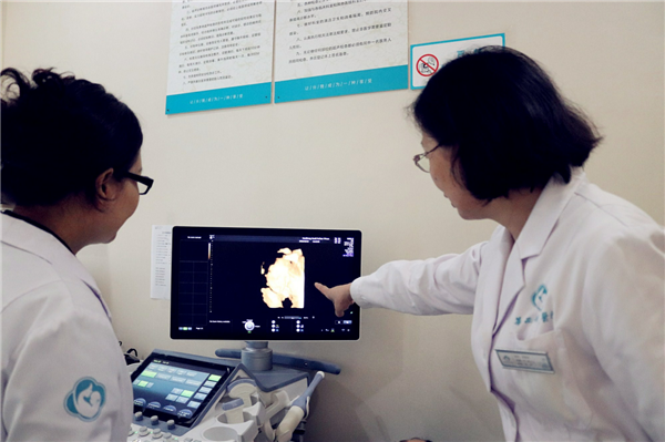 《汉中人的一天》妇产科医生以一己之力呵护万千母婴健康
