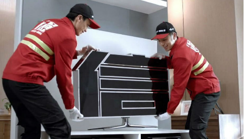 西安国美荣获2015年度秦商十大品牌影响力企业