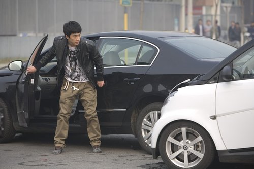 暑期档电影竞争白热化 《无人驾驶》看点推荐