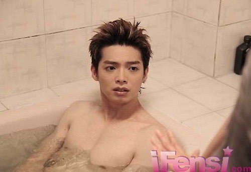 吴尊郑元畅炎亚纶阮经天 <em>港台偶像剧</em>的 悲催 _