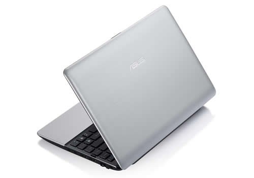 華碩EeePC 1215B 引領(lǐng)便攜商務(wù)“芯”時尚