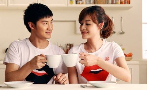 田亮叶一茜《想你的笑》首播 为女儿生日献礼