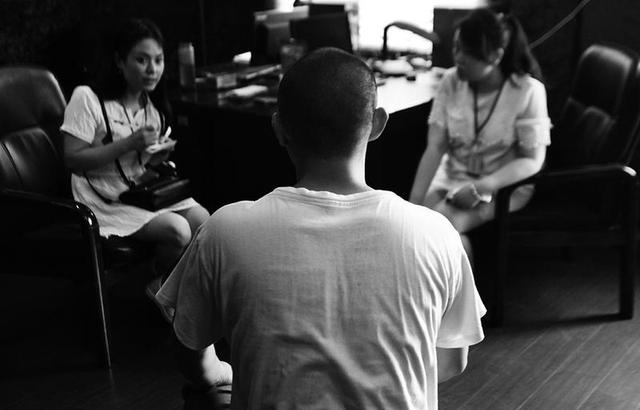 吸毒戒毒复吸再戒毒 男子最怕周围人不接受自