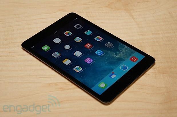 iPad Mini 4或6月发布