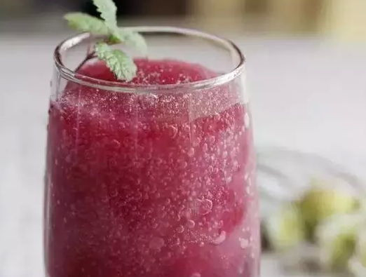 夏日和沙冰更配哦!教你做一碗记忆里的沙冰 _大秦网_腾讯网