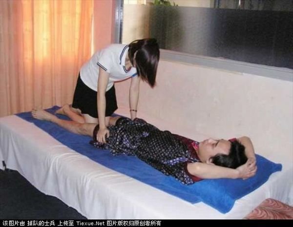 泰式按摩视频顶腰 32865532.jpg