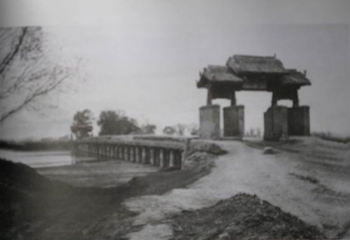 是否还记得:渭城与《渭城曲》