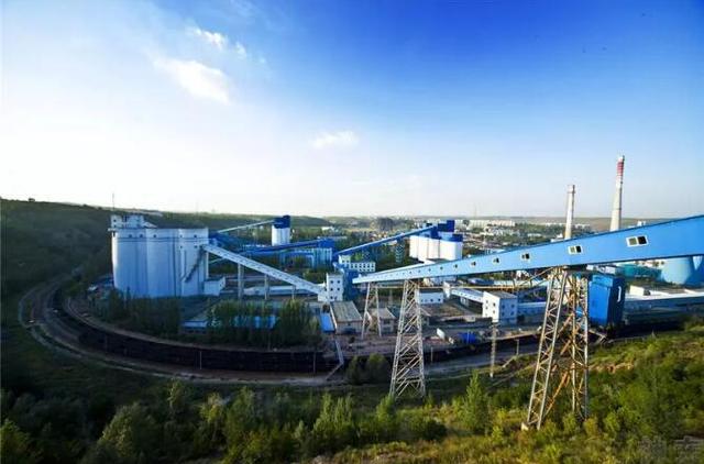 中国的环保煤炭来自哪 怎么成了"香饽饽"