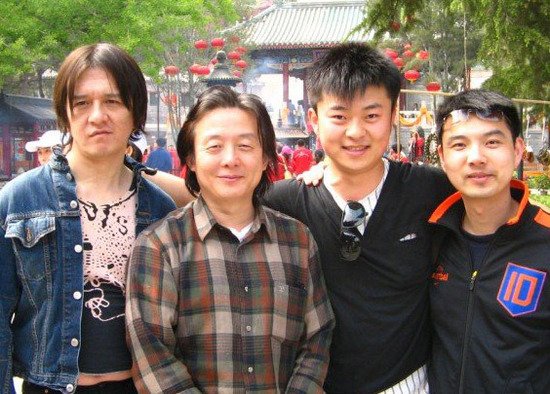  贾宏声 父母否认儿子 吸毒 自杀 十年前戒毒成功