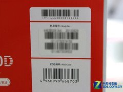 精挑细选买单反 佳能550D的选购攻略